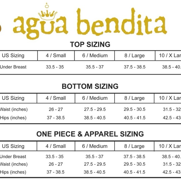 Agua Bendita Orange Puff Sleeve Crop Top sz S - Picture 8 of 9